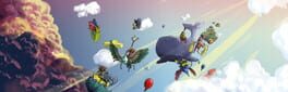 Flock of Dogs artwork 1