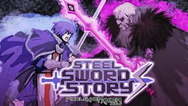 Steel Sword Story S artwork 1