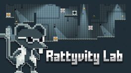 Rattyvity Lab artwork 1