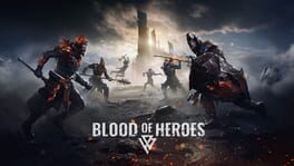 Blood of Heroes artwork 1