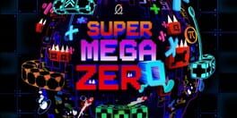 Super Mega Zero artwork 1