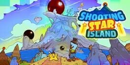 Shooting Star Island artwork 1