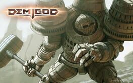 Demigod artwork 2