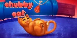 Chubby Cat artwork 1
