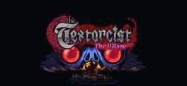 The Textorcist: The Village artwork 1