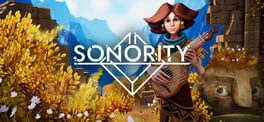 Sonority artwork 1