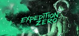 Expedition Zero artwork 1