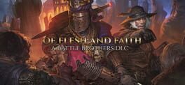 Battle Brothers: Of Flesh and Faith artwork 1