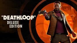 Deathloop: Deluxe Edition artwork 1