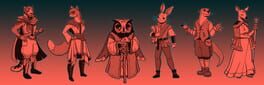 Hare Apparent artwork 1