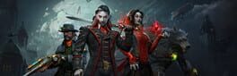 Heroes of the Dark artwork 1
