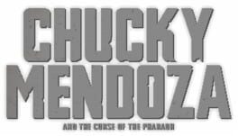 Chucky Mendoza and the Curse of the Pharaoh artwork 1