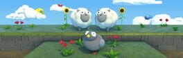 Get Your Sheep Together artwork 1