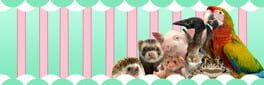 I Love Finding Critters artwork 1