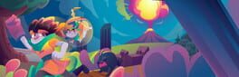 Burnit Quest artwork 1