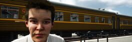 Chinese Train Trip artwork 1