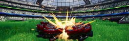 Contrablade: Stadium Rush artwork 1