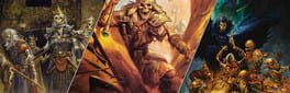 Forgotten Realms: The Archives - Collection One artwork 1