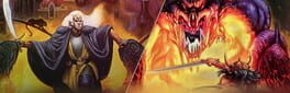 Forgotten Realms: The Archives - Collection Three artwork 1