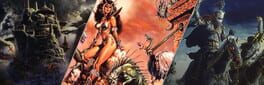Dungeons & Dragons: Krynn Series artwork 1