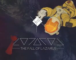 The Fall of Lazarus artwork 1