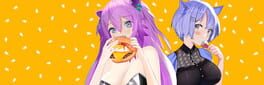 Yummy Girl 2 artwork 1