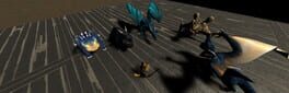 The Labyrinth Adventure of Demons artwork 1