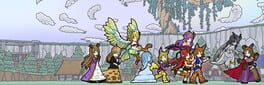 Monster Girls and the Mysterious Adventure 2 artwork 1