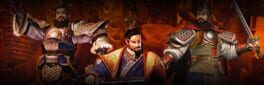 Dragon Throne: Battle of Red Cliffs artwork 1