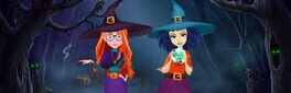 Secrets of Magic 5: Back to School artwork 1