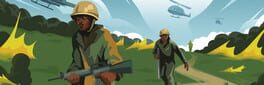 Conflict in Vietnam artwork 1