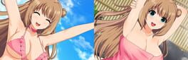 LIP! Lewd Idol Project Vol.1: Hot Springs and Beach Episodes artwork 1