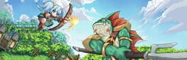 Craft Hero artwork 1