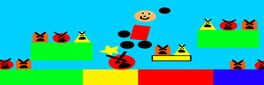 Galpa the no limbs guy artwork 1