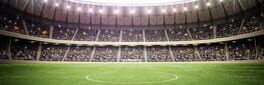 Goal!: The Club Manager artwork 1
