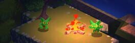 Gobby Island artwork 1