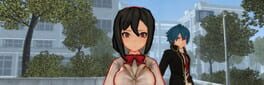 School Simulator RPG artwork 1