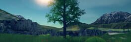 Tree Simulator 2023 artwork 1