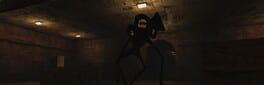 Siren Head Horror Bunker VR artwork 1
