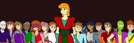 Pepper's Castle artwork 1