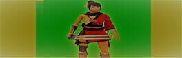 Samurai: The Rise of Worrior artwork 1