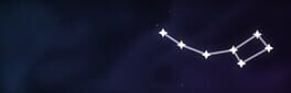 Constellations: Puzzles in the Sky artwork 1