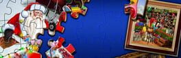 Ultimate Christmas Puzzler 2 artwork 1