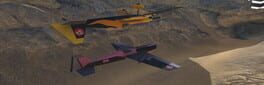 DogFight Time artwork 1