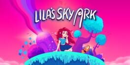 Lila's Sky Ark artwork 1
