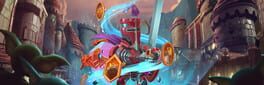 Dungeon Defenders: Going Rogue artwork 1