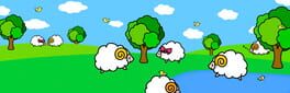 Sheep's Territory artwork 1