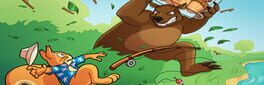 Let's Go Nuts! 2 artwork 1