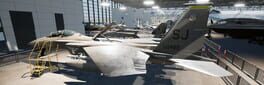 Air Museum VR artwork 1