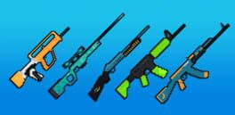 Block Strike artwork 1